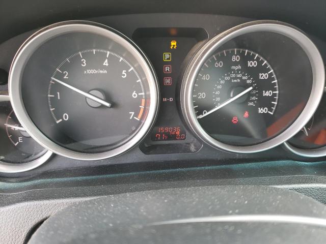 Photo 9 from auction – 2011 MAZDA 6 I with VIN 1YVHZ8BH7B5M19604