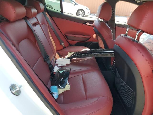 Photo 10 from auction – 2020 KIA STINGER with VIN KNAE15LA9L6079493