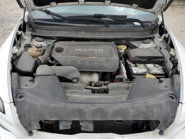 Zdjęcie 11 z aukcji – 2016 JEEP CHEROKEE L z VIN 1C4PJLDB2GW229148
