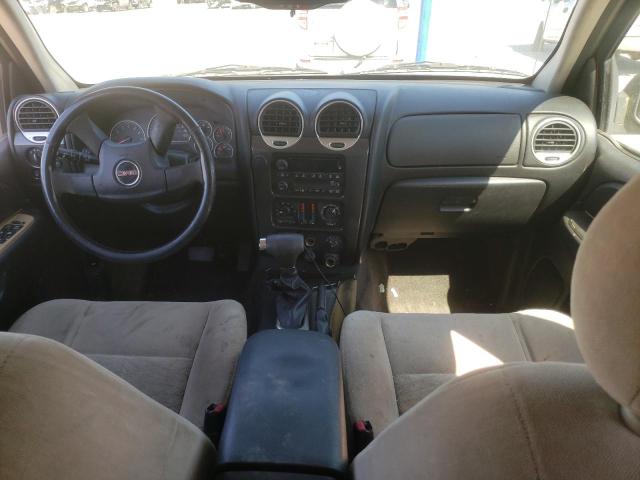 Photo 8 from auction – 2006 GMC ENVOY with VIN 1GKDS13S962224612