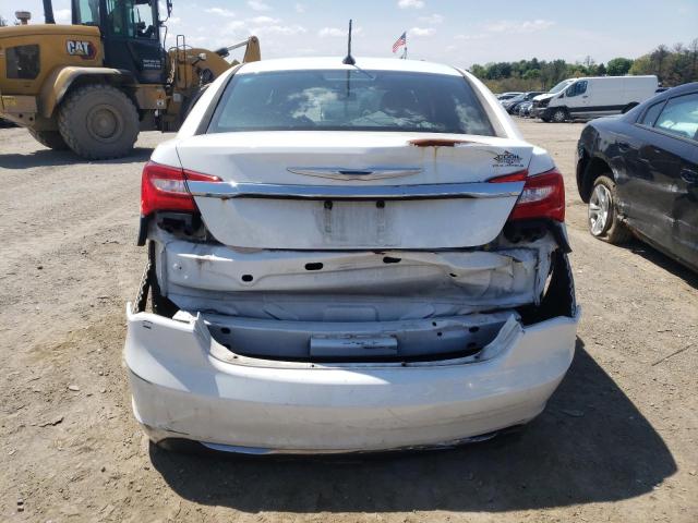 Photo 6 from auction – 2012 CHRYSLER 200 TOURIN with VIN 1C3CCBBB5CN120399
