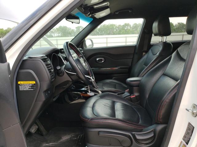 Photo 7 from auction – 2016 KIA SOUL + with VIN KNDJP3A58G7362915