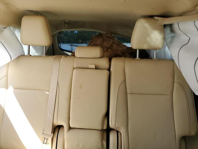 Photo 10 from auction – 2018 TOYOTA HIGHLANDER with VIN 5TDJZRFH0JS876058