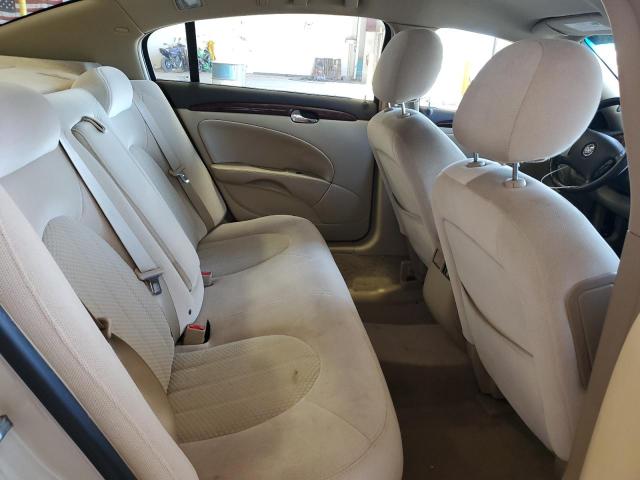 Photo 10 from auction – 2010 BUICK LUCERNE CX with VIN 1G4HA5E11AU110849