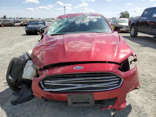 Photo 5 from auction – 2016 FORD FUSION SE with VIN 3FA6P0H70GR386524