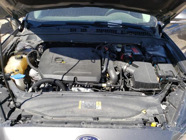 Photo 11 from auction – 2014 FORD FUSION SE with VIN 3FA6P0HD2ER377181