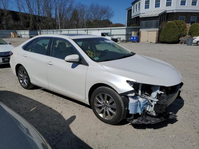 Photo 4 from auction – 2017 TOYOTA CAMRY LE with VIN 4T1BF1FK9HU777038