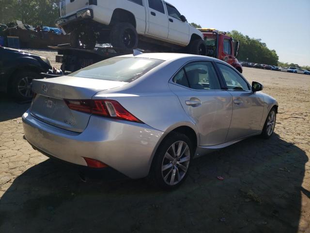 Photo 3 from auction – 2015 LEXUS IS 250 with VIN JTHBF1D22F5072076