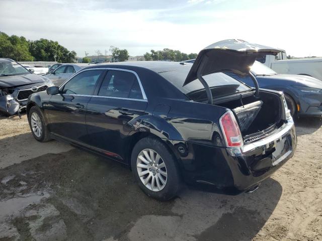 Photo 2 from auction – 2012 CHRYSLER 300 with VIN 2C3CCAAG9CH201941