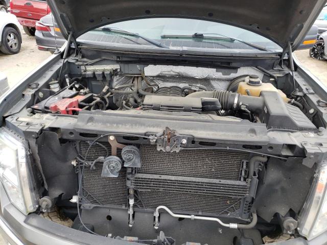 Photo 7 from auction – 2013 FORD F150 SUPER with VIN 1FTFW1CF1DFB69591