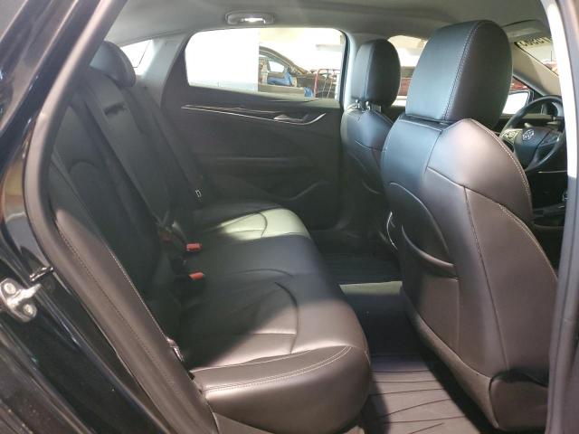 Photo 10 from auction – 2017 BUICK LACROSSE E with VIN 1G4ZP5SS8HU169228