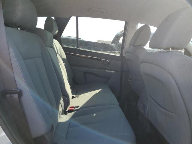 Photo 10 from auction – 2010 HYUNDAI SANTA FE G with VIN 5NMSG3AB3AH384038