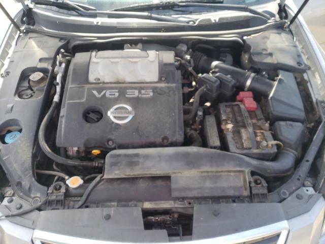 Photo 11 from auction – 2008 NISSAN MAXIMA SE with VIN 1N4BA41E88C803565