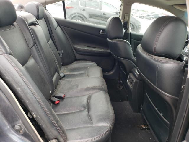 Photo 10 from auction – 2009 NISSAN MAXIMA S with VIN 1N4AA51EX9C851443