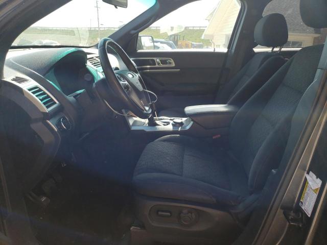 Foto 7 de la subasta – 2015 FORD EXPLORER X con VIN 1FM5K8D88FGB38119