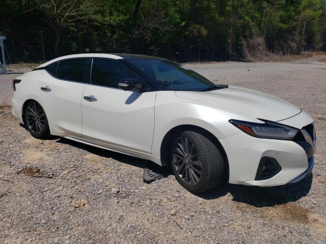 Photo 4 from auction – 2019 NISSAN MAXIMA S with VIN 1N4AA6AV6KC369600