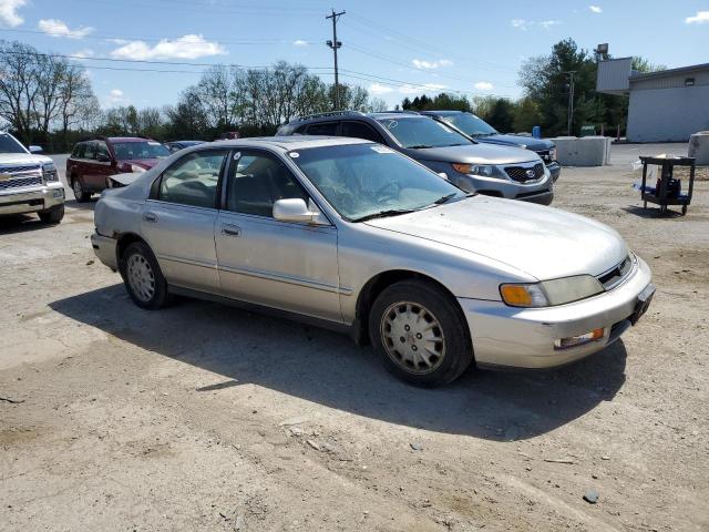 Photo 4 from auction – 1996 HONDA ACCORD EX with VIN 1HGCD5651TA064582