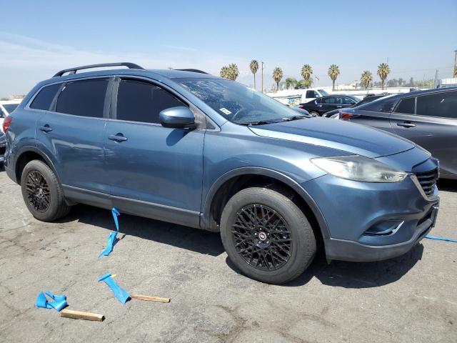 Photo 4 from auction – 2014 MAZDA CX-9 SPORT with VIN JM3TB2BV8E0435424