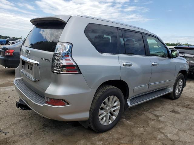 Photo 3 from auction – 2014 LEXUS GX 460 with VIN JTJBM7FX9E5073451
