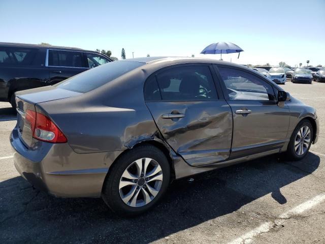Photo 3 from auction – 2010 HONDA CIVIC LX with VIN 19XFA1F5XAE056617