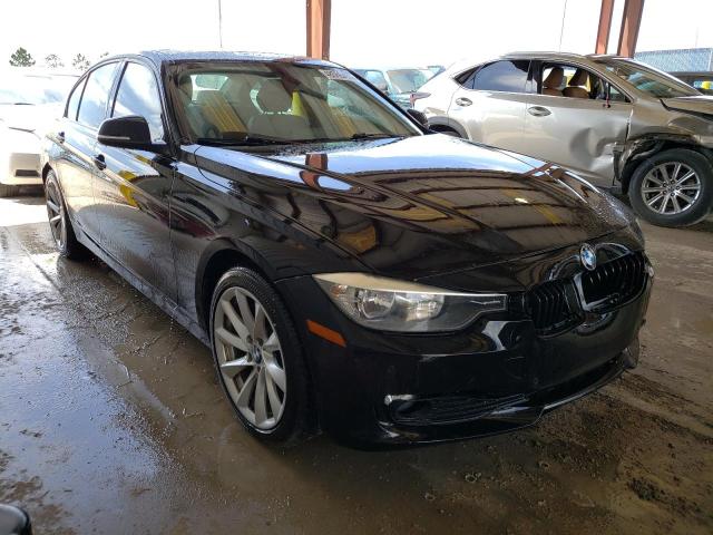 Zdjęcie 4 z aukcji – 2015 BMW 320 I z VIN WBA3B1G56FNT63717