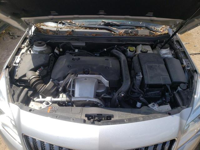 Photo 11 from auction – 2015 BUICK REGAL with VIN 2G4GK5EX0F9283179