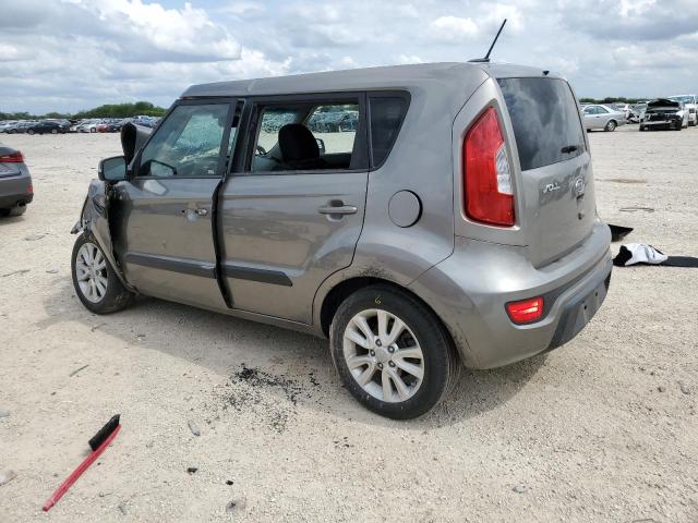 Photo 2 from auction – 2012 KIA SOUL + with VIN KNDJT2A62C7409946