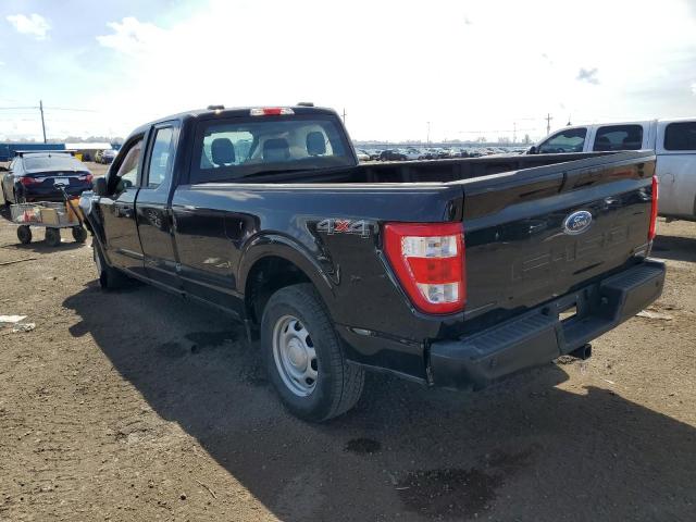 Photo 2 from auction – 2022 FORD F150 SUPER with VIN 1FTFX1E87NKE07979