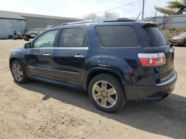 Photo 2 from auction – 2012 GMC ACADIA with VIN 1GKKVTED1CJ285236