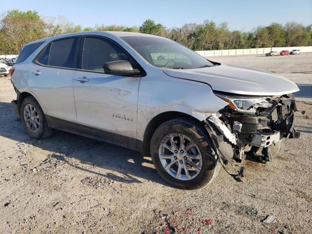 Photo 4 from auction – 2020 CHEVROLET EQUINOX LS with VIN 3GNAXHEV3LS696568