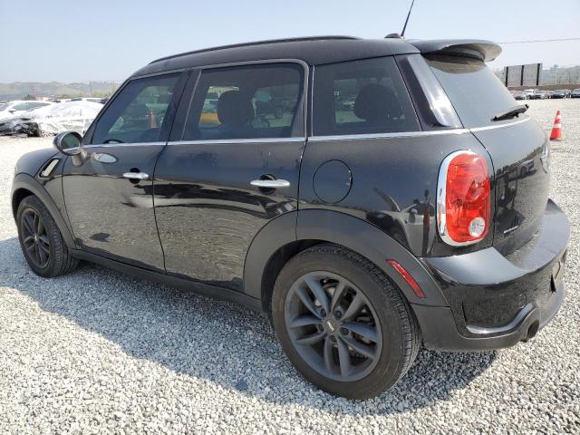 Photo 2 from auction – 2013 MINI COOPER S C with VIN WMWZC3C50DWP22303