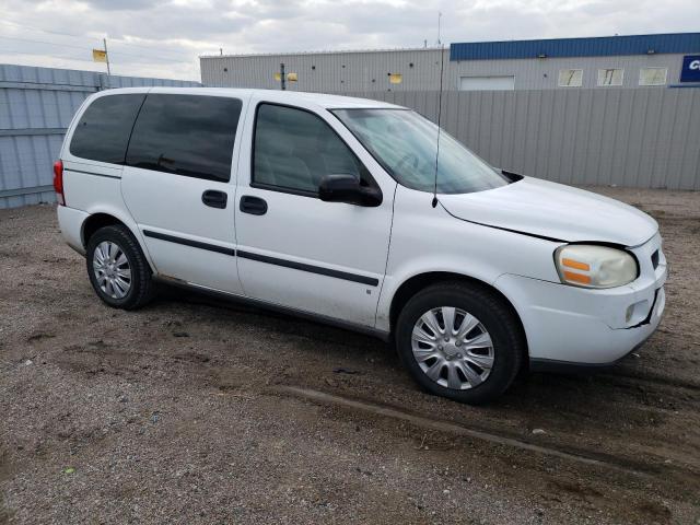 Photo 4 from auction – 2008 CHEVROLET UPLANDER L with VIN 1GNDU23W78D180140