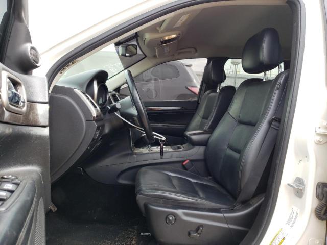 Photo 7 from auction – 2012 JEEP GRAND CHER with VIN 1C4RJFAG4CC316328