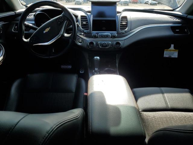 Photo 8 from auction – 2019 CHEVROLET IMPALA LT with VIN 2G11Z5S31K9102875