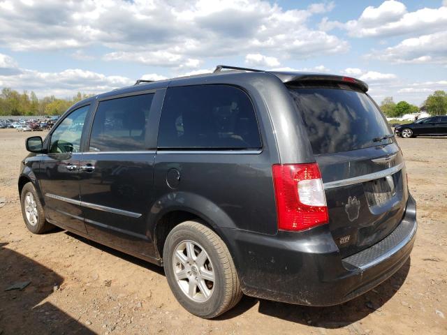 Photo 2 from auction – 2011 CHRYSLER TOWN & COU with VIN 2A4RR5DG9BR780231