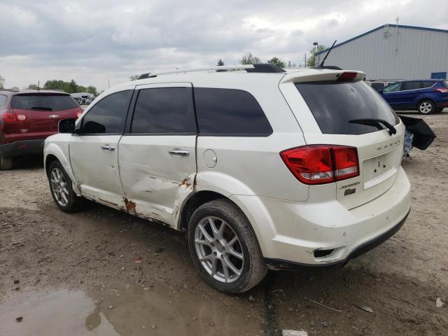 Photo 2 from auction – 2013 DODGE JOURNEY CR with VIN 3C4PDCDG0DT588941