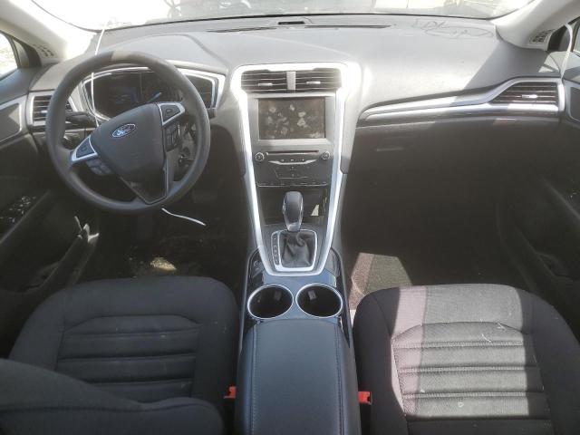 Photo 8 from auction – 2013 FORD FUSION SE with VIN 3FA6P0LU3DR219261