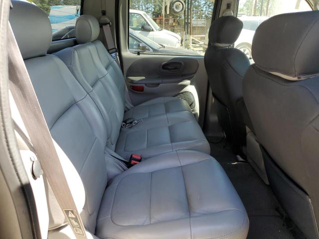 Photo 10 from auction – 2003 FORD F150 SUPER with VIN 1FTRW07673KC81710