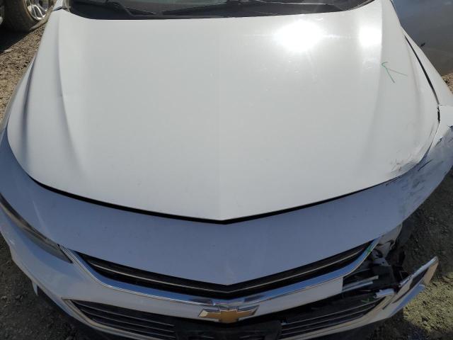 Photo 11 from auction – 2016 CHEVROLET MALIBU LS with VIN 1G1ZB5ST8GF263195