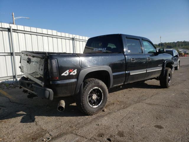 Foto 3 de la subasta – 2004 CHEVROLET SILVERADO con VIN 1GCHK23UX4F178489