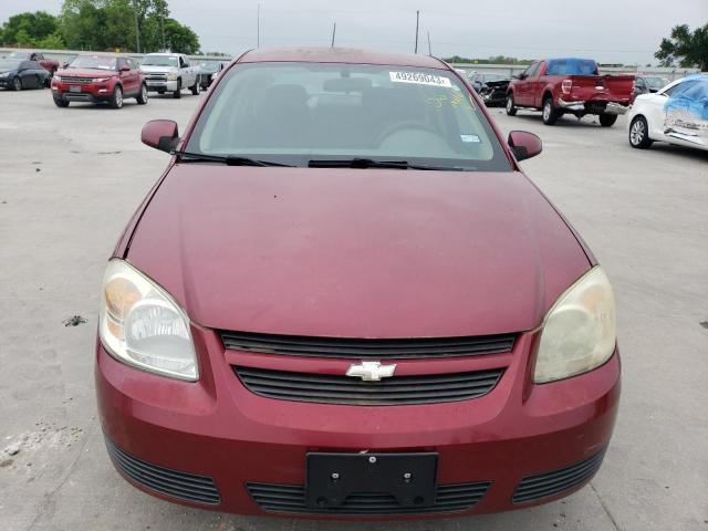 Photo 5 from auction – 2007 CHEVROLET COBALT LT with VIN 1G1AL55F877172034