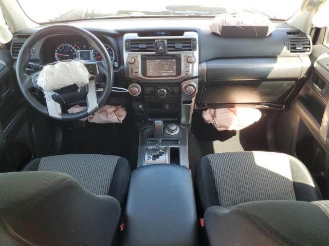 Photo 8 from auction – 2014 TOYOTA 4RUNNER SR with VIN JTEBU5JR6E5155388