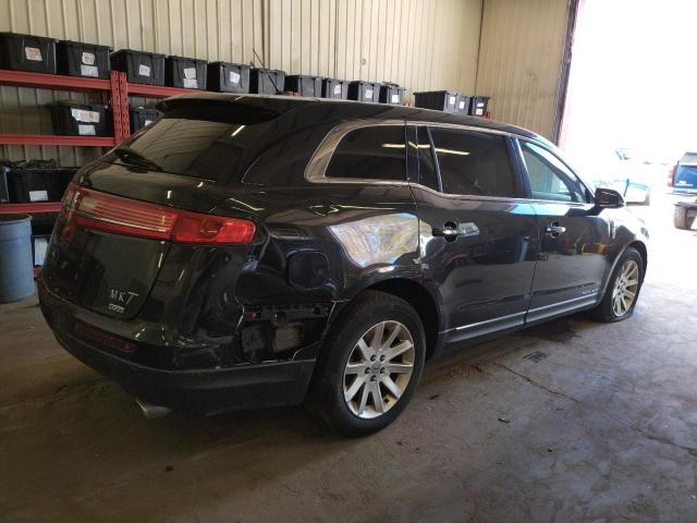 Photo 3 from auction – 2014 LINCOLN MKT with VIN 2LMHJ5NK3EBL55368