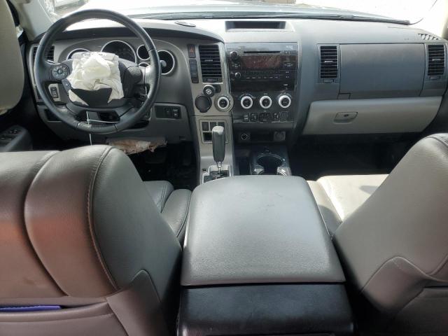 Photo 8 from auction – 2013 TOYOTA SEQUOIA SR with VIN 5TDZY5G17DS049677
