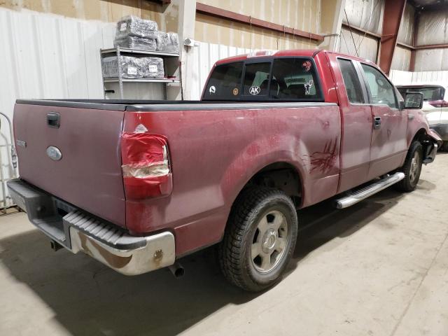 Photo 3 from auction – 2007 FORD F150 with VIN 1FTPX14V67FA52620