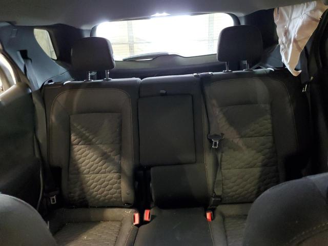 Photo 10 from auction – 2018 CHEVROLET EQUINOX LT with VIN 3GNAXUEUXJL174530