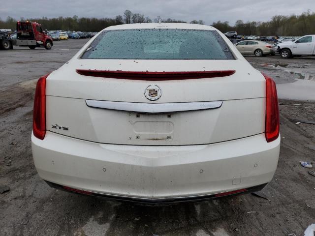 Photo 6 from auction – 2014 CADILLAC XTS with VIN 2G61L5S37E9205654