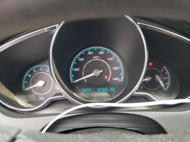 Photo 9 from auction – 2012 CHEVROLET MALIBU 1LT with VIN 1G1ZC5E01CF223663