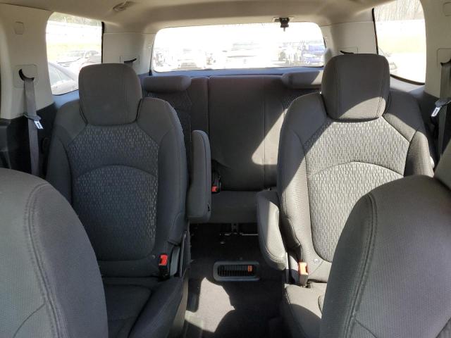 Photo 10 from auction – 2010 GMC ACADIA SLE with VIN 1GKLVLED0AJ135619