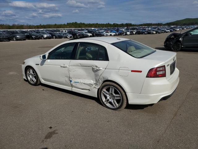 Photo 2 from auction – 2008 ACURA TL with VIN 19UUA66288A003245